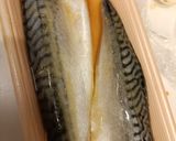 お弁当にも！塩サバで簡単♪サバみりん作り方2写真