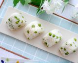 丁寧に作るふっくらつやつや豆ご飯作り方10写真