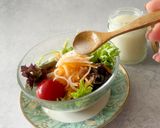 【ジッパー袋で簡単】べったら漬け作り方11写真