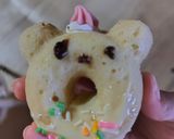 もちもちドーナツ作り方5写真