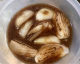 焼肉屋の新玉ねぎ漬け作り方4写真