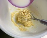 炊飯器で簡単!柿ケーキ作り方11写真