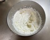 紫陽花ズコットケーキ作り方10写真