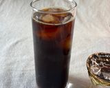 コメダみたいな🤭飲むコーヒーゼリー作り方4写真