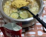 じゃがいも抜きのカレー作り方7写真