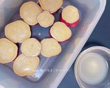 レンジで簡単！さつまいものレモン煮作り方3写真