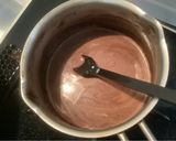濃厚ホットチョコレート作り方2写真