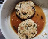 鶏つくね照り焼風！厨房バァバ作り方7写真