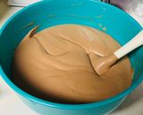 お店レベルの濃厚チョコムース作り方9写真