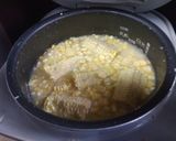 和風にも！トウモロコシ御飯の焼きおにぎり作り方1写真