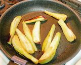 超簡単⭐️ナスの焼き浸し作り方1写真