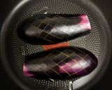 超簡単　美味しい茄子の味噌焼き作り方3写真