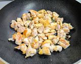 簡単♡親子丼♡作り方5写真