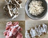 管理栄養士＊『腸活』混ぜご飯♪作り方2写真