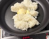 レンジでカレードリア作り方1写真