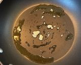 おかんレシピ𓀤𓀣ワンパンでカルボナーラ作り方1写真