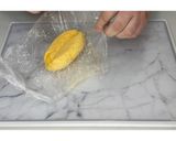 ふんわりチーズオムレツ★動画あり★作り方17写真