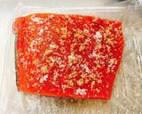 味噌バター味で生シャケのちゃんちゃん焼き作り方1写真