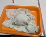 ひっつみ汁作り方3写真