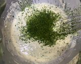 【おつまみ】塩が弾きたてる磯辺鶏皮揚げ！作り方3写真
