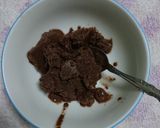 酒粕ココアアイス(アーモンドミルク)作り方5写真