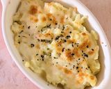 簡単★じゃがいものチーズ焼き作り方5写真