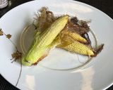 ヤングコーンの天ぷら作り方7写真
