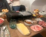 ラクレットメーカーでラクレット作り方5写真