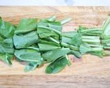 デリ風さつま芋サラダ作り方5写真