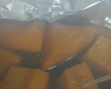冬至に！南瓜の煮物＊素材を活かして薄味作り方4写真