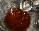 いわし丸干の南蛮漬け作り方1写真