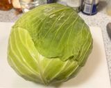 子供大好き！やまといもフワフワお好み焼き作り方2写真