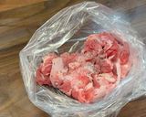 豚肉と豆腐のみそ炒め作り方4写真