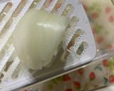 パパ　玉ねぎドレッシング作り方1写真