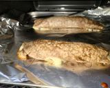 チーズinチャパティロール作り方3写真
