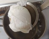 簡単！エッグベネディクト作り方2写真