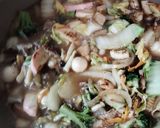 野菜たっぷり八宝菜作り方4写真