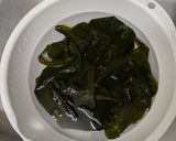わかめときゅうりの激旨サラダ作り方1写真