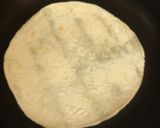 柚子味噌 トルティーヤ作り方1写真