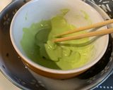 チョコボーロ作り方1写真