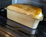 ヨーグルトでパウンドケーキ作り方5写真