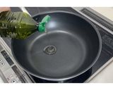 鶏もも肉とじゃがいものカルボナーラ風★動画あり★作り方11写真