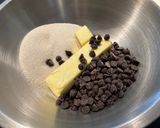"Hydrox" Brownies作り方5写真