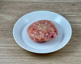こだわり配合の国産鶏つくねハンバーグ作り方1写真