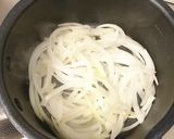 Xmasのチキンde親子丼作り方1写真
