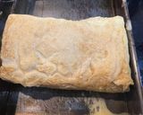 だし巻き玉子のホットサンドイッチ作り方1写真