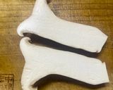 ピーマン エリンギ 豚こま ガリバタポン酢炒め作り方3写真