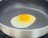 あじの甘露煮で作る！絶品ガパオライス作り方6写真