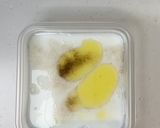 白菜の意外な才能!洋風クリームパスタ作り方1写真