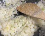 ふっくら冷めても美味しいハンバーグ作り方1写真